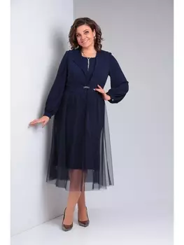 Плательные костюмы 1175