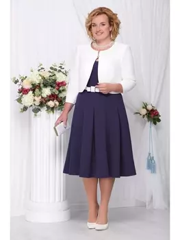 Плательные костюмы 1178