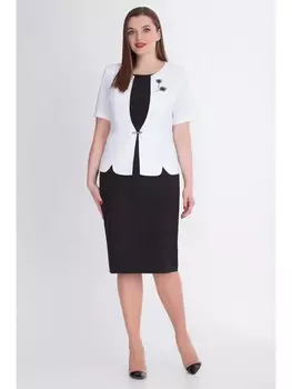 Плательные костюмы 1181