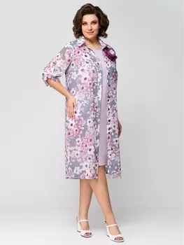 Плательные костюмы 1188