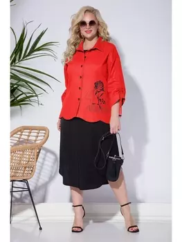 Плательные костюмы 1190