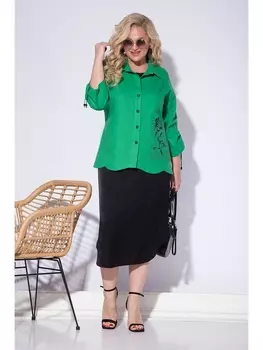 Плательные костюмы 1190