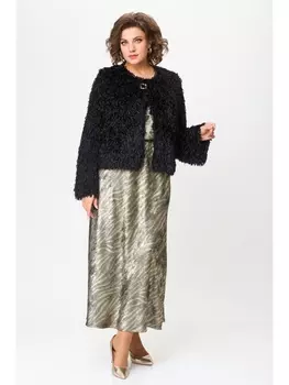 Плательные костюмы 1215-1