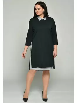 Плательные костюмы 1258/1