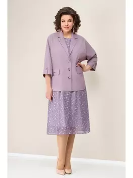 Плательные костюмы 1286