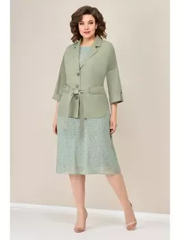 Плательные костюмы 1286