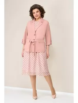 Плательные костюмы 1286