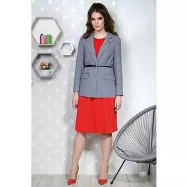 Плательные костюмы 1314