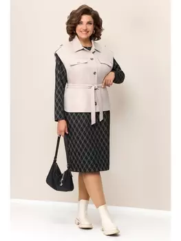 Плательные костюмы 1317