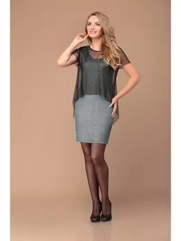 Плательные костюмы 1319