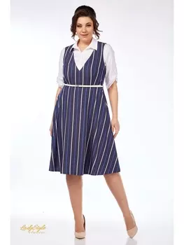 Плательные костюмы 1326/1