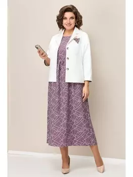 Плательные костюмы 1343