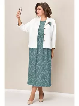 Плательные костюмы 1343