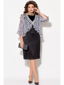 Плательные костюмы 1371