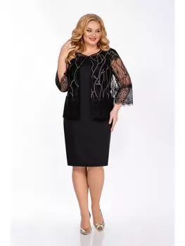 Плательные костюмы 1398