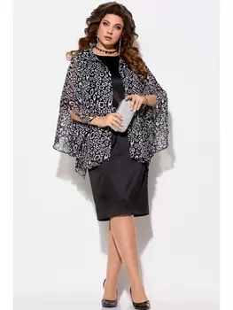 Плательные костюмы 1412