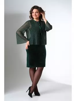 Плательные костюмы 1439