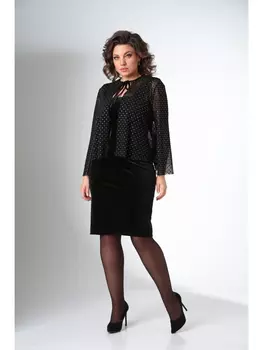 Плательные костюмы 1439