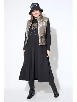 Плательные костюмы 1478