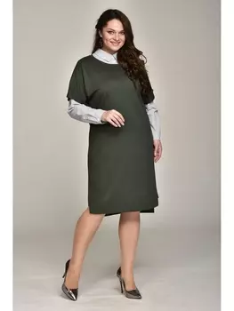 Плательные костюмы 1531