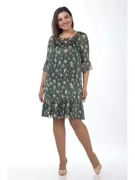 Плательные костюмы 1566/20