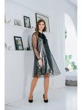 Плательные костюмы 1640