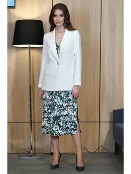 Плательные костюмы 1645