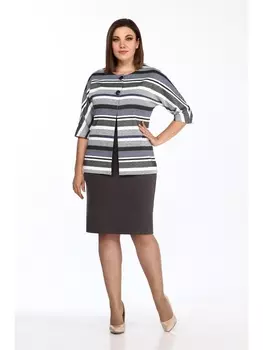 Плательные костюмы 1717/3