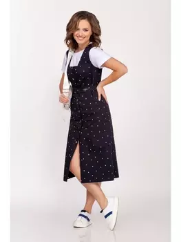 Плательные костюмы 1734