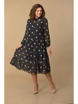 Плательные костюмы 1774/1