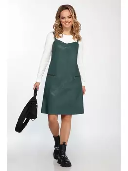 Плательные костюмы 1820 бирюза