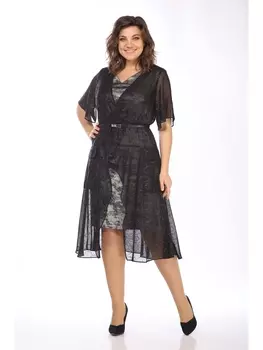 Плательные костюмы 1875/2