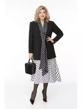 Плательные костюмы 1898