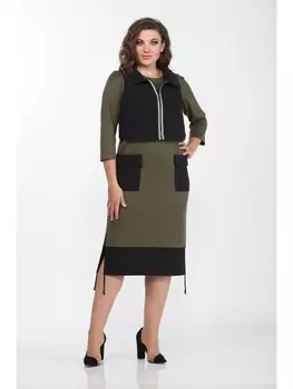 Плательные костюмы 1935/1