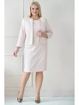 Плательные костюмы 1943