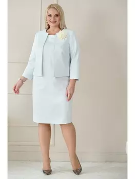 Плательные костюмы 1943