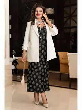 Плательные костюмы 19603