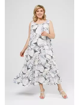 Плательные костюмы 2005