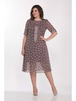 Плательные костюмы 2014/2