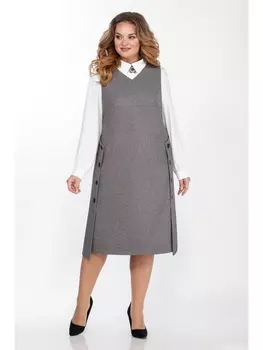 Плательные костюмы 2027