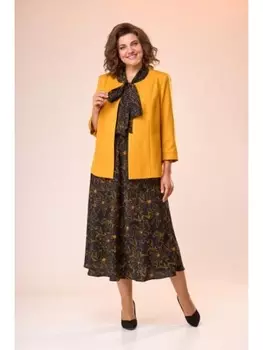 Плательные костюмы 2044