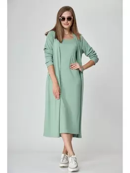 Плательные костюмы 2058