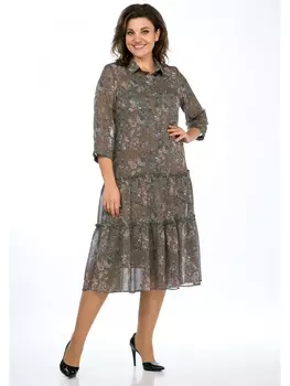 Плательные костюмы 2085/2