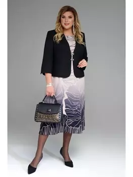 Плательные костюмы 2129