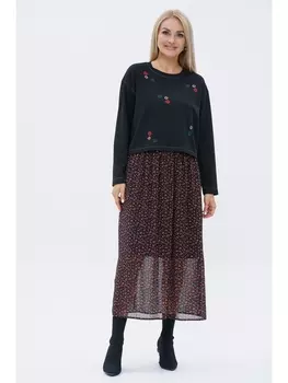 Плательные костюмы 2184