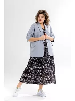 Плательные костюмы 2186