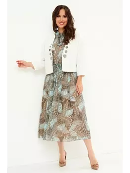 Плательные костюмы 2189