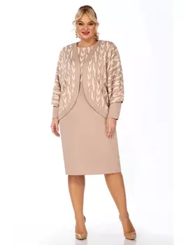 Плательные костюмы 2189