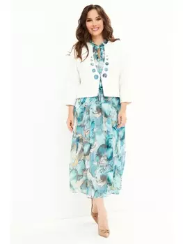 Плательные костюмы 2189