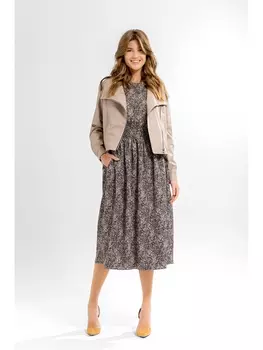 Плательные костюмы 2191